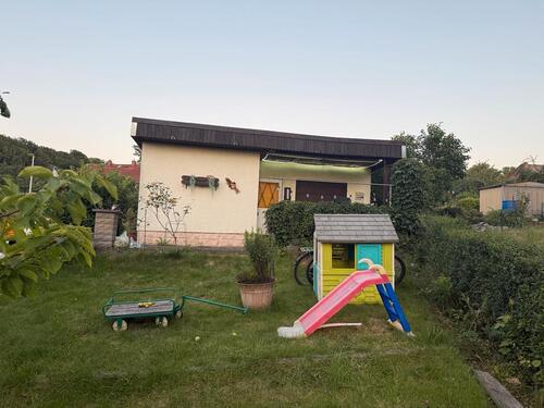 Foto - Kleingarten - 1.000,00 EUR Kaltmiete, ca.  0,00 m²