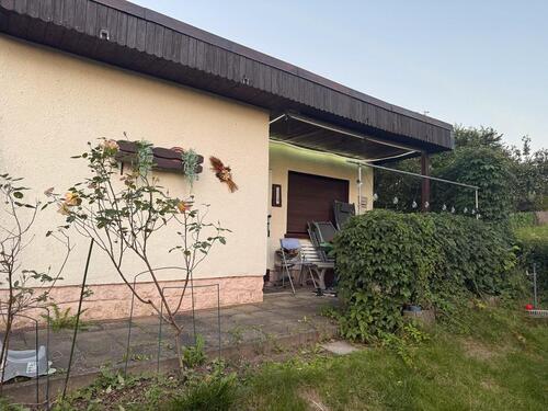 Foto - Grundstück zur Miete in Zwickau