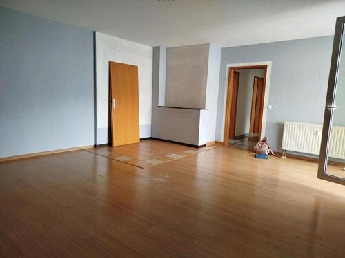 Foto - Etagenwohnung in Coswig