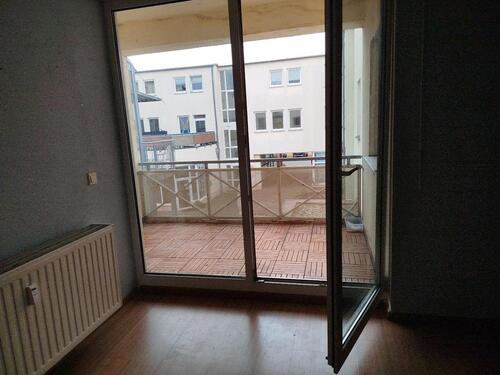 Foto - Etagenwohnung in Coswig zur Miete