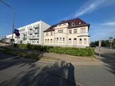Foto - Wohn- und BüroPraxisräume in sanierter Villa