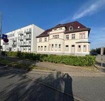 Wohn- und BüroPraxisräume in sanierter Villa - Salzwedel