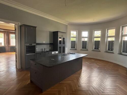 Foto - Etagenwohnung zur Miete in Salzwedel