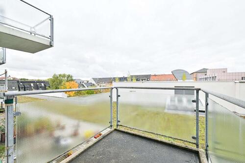 Foto - Etagenwohnung in Chemnitz zur Miete