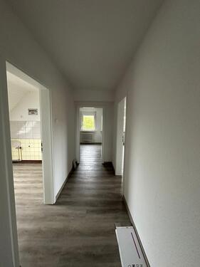 Foto - Etagenwohnung zur Miete in Herford