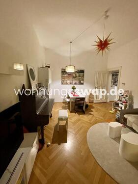 Foto - Etagenwohnung zur Miete in Berlin