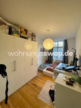 Foto - Etagenwohnung in Berlin