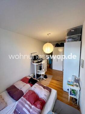 Foto - Etagenwohnung in Berlin zur Miete