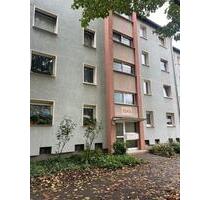 Kleine 2-Zimmer-Wohnung in Duisburg Röttgersbach für Sie!