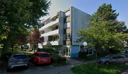 Foto - 3-Zimmer Wohnung mit 75,5qm und Balkon
