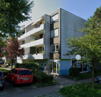 3-Zimmer Wohnung mit 75,5qm und Balkon - Ludwigsburg Eglosheim