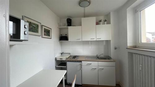 Foto - Etagenwohnung zur Miete in Düsseldorf