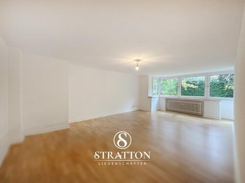 Foto - ***OBERKASSEL - RHEINALLEE*** top geschnittene Wohnung mit Balkon und Einbauküche