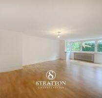 ***OBERKASSEL - RHEINALLEE*** top geschnittene Wohnung mit Balkon und Einbauküche - Düsseldorf Niederkassel