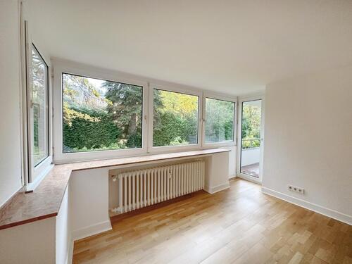 Foto - Etagenwohnung zur Miete in Düsseldorf