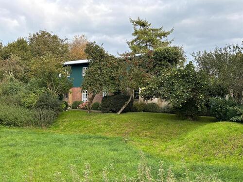 Foto - Einfamilienhaus in Groß Wittensee