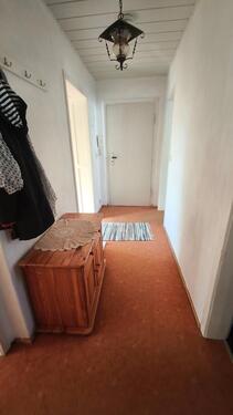 Foto - Etagenwohnung zur Miete in Burg