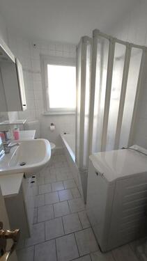 Foto - Etagenwohnung in Burg