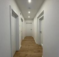 Sanierte 3-ZImmer-Wohnung mit Balkon und EBK in zentraler Lage in Ingolstadt