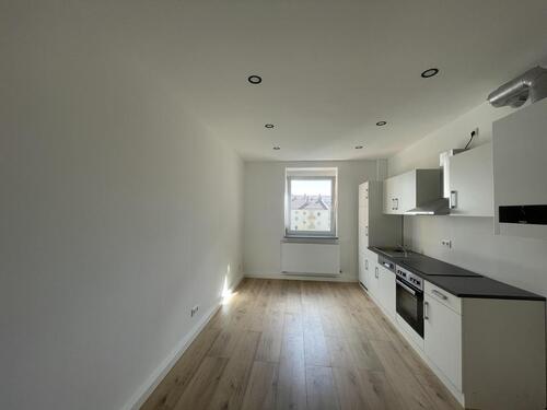 Foto - Etagenwohnung zur Miete in Ingolstadt