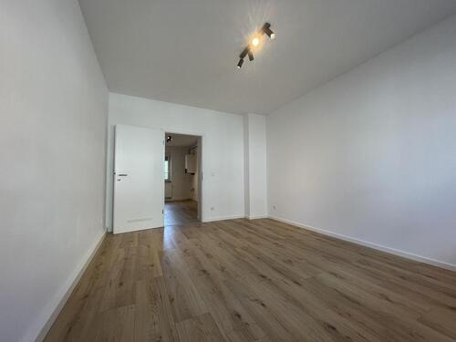 Foto - Etagenwohnung in Ingolstadt zur Miete