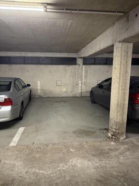 Foto - Etagenwohnung in Saarbrücken zur Miete