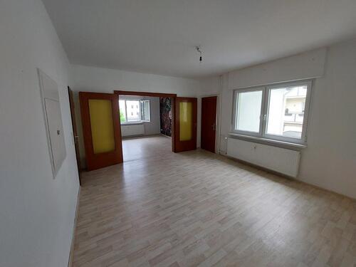 Foto - 5 Zimmer Etagenwohnung in Bad Hersfeld