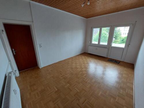 Foto - Etagenwohnung in Bad Hersfeld zur Miete