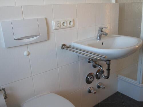 Foto - 3 Zimmer Etagenwohnung zum Kaufen in Kolbermoor