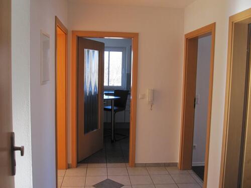 Foto - Etagenwohnung in Kolbermoor zum Kaufen