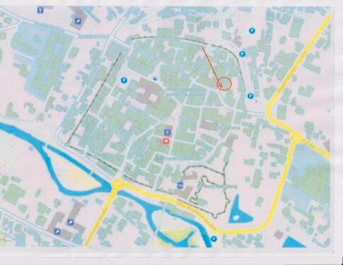 Foto - Geschäftsfläche im Herzen von Abensberg