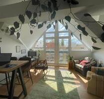 Wohnung im Wedding im Januar - 1.400,00&nbsp;EUR Kaltmiete, ca.&nbsp; 100,00&nbsp;m&sup2; in Berlin (PLZ: 13357) Mitte