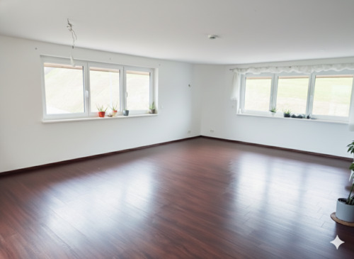 Foto - 4 Zimmer Etagenwohnung in Steinen