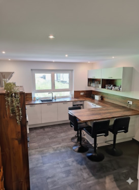 Foto - Etagenwohnung in Steinen zur Miete