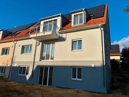 Foto - 5-Zimmer Mietswohnung Neubau DHH Erstbezug KFW40