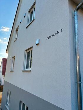 Foto - 5 Zimmer Etagenwohnung zur Miete in Hilgertshausen-Tandern