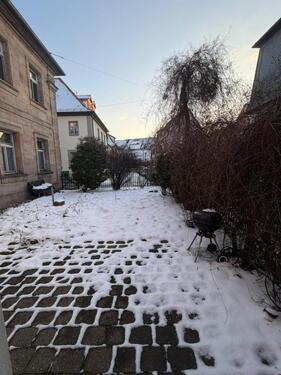 Foto - 1 Zimmer Etagenwohnung zur Miete in Buckenhof