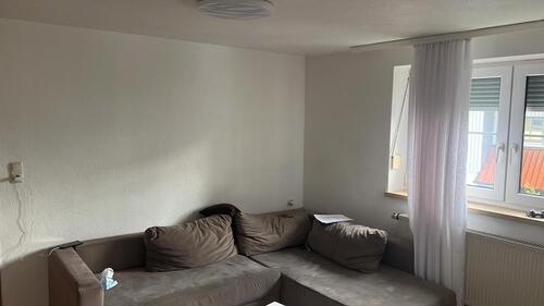 Foto - 3 Zimmer Etagenwohnung zur Miete in Bad Wörishofen