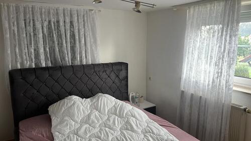 Foto - Etagenwohnung in Bad Wörishofen zur Miete