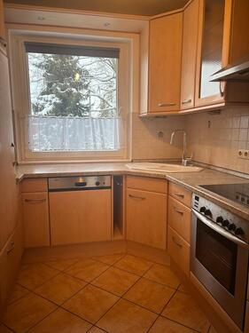 Foto - 3 Zimmer Etagenwohnung zur Miete in Trittau