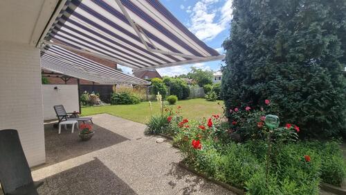 Foto - 8 Zimmer Mehrfamilienhaus, Wohnhaus in Barsbüttel