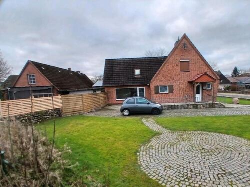 Foto - 2 Zimmer Erdgeschoßwohnung zur Miete in Tellingstedt