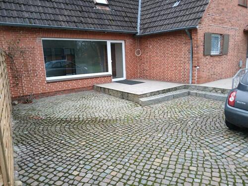 Foto - 2 Zimmer Erdgeschoßwohnung in Tellingstedt