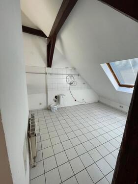 Foto - Dachgeschoßwohnung in Saarbrücken zur Miete