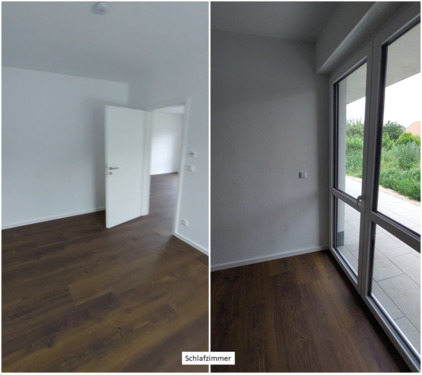 Foto - Erdgeschoßwohnung in Lembruch zur Miete