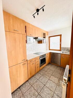 Foto - 1 Zimmer Etagenwohnung in Grafenhausen