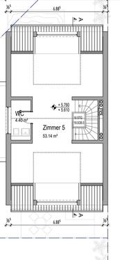 Foto - 9.5 Zimmer Doppelhaushälfte in Bad Krozingen