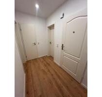 Erstbezug nach Kernsanierung: Moderne 4-Zimmer-Wohnung in Achim