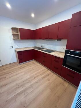 Foto - 4 Zimmer Erdgeschoßwohnung zur Miete in Achim