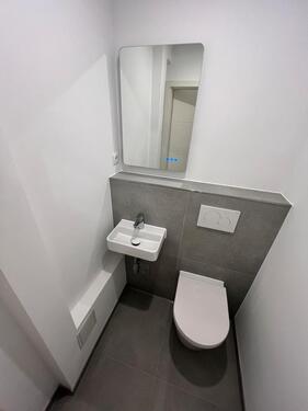 Foto - 4 Zimmer Erdgeschoßwohnung in Achim